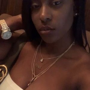 Meet your Posher, Kiara